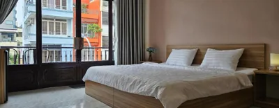 Heart House - District 1 Ho Chi Minh City – 照片 2