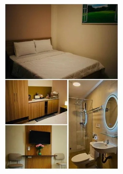Heart House - District 1 Ho Chi Minh City – 照片 8