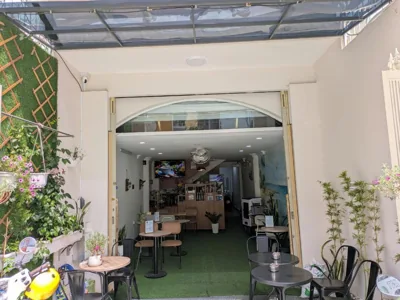 Heart House - District 1 Ho Chi Minh City – 照片 10