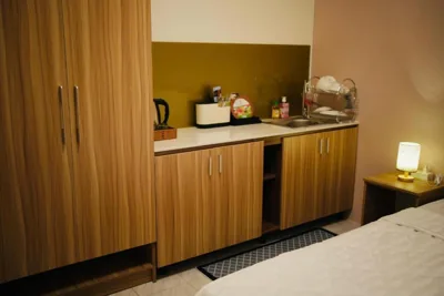 Heart House - District 1 Ho Chi Minh City – 照片 11