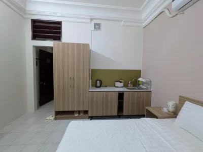 Heart House - District 1 Ho Chi Minh City – 照片 12