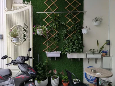Heart House - District 1 Ho Chi Minh City – 照片 13