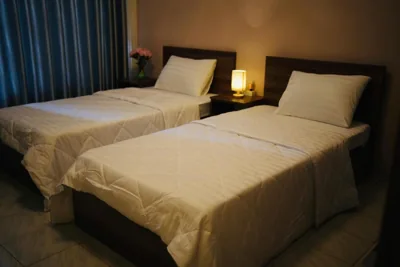 Heart House - District 1 Ho Chi Minh City – 照片 14