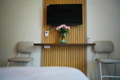 Heart House - District 1 Ho Chi Minh City – 照片 15