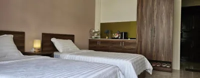 Heart House - District 1 Ho Chi Minh City – 照片 16